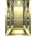 Safe and Attractive Passenger Elevator